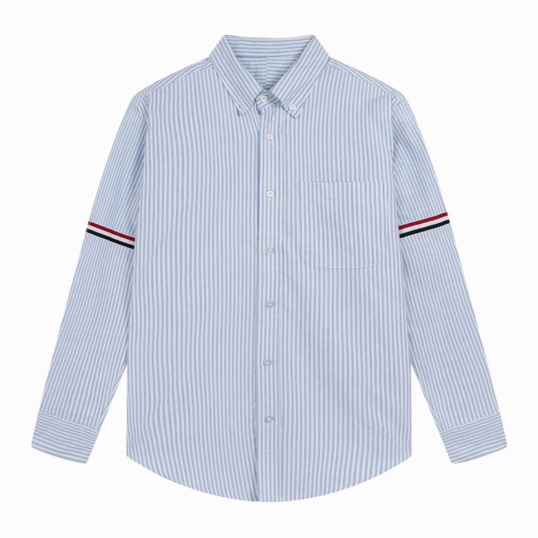 THOM BROWNE Men's Shirts 36